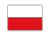 DISTRIBUZIONE NAZIONALE VIDEOGIOCHI NOLEGGIO SLOT MACHINE - Polski